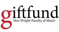 Gift Fund logo