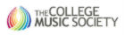 college music society