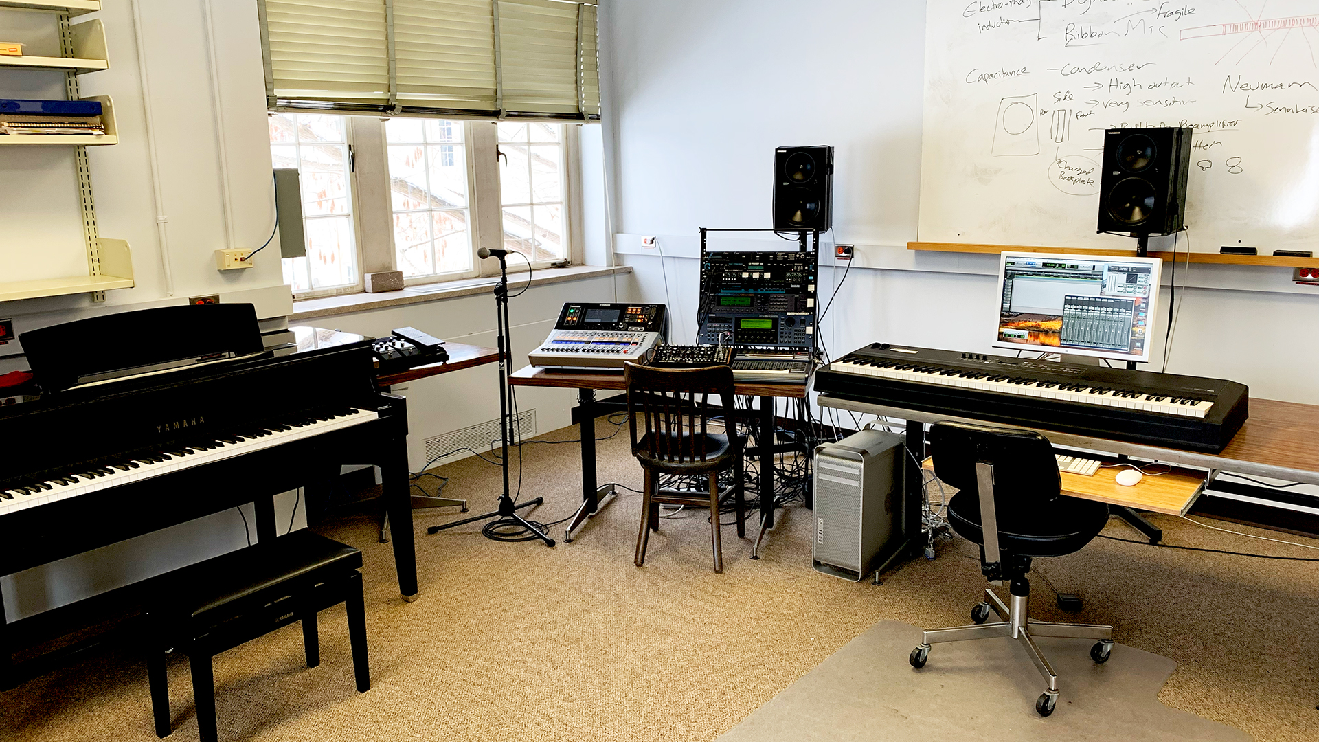 Studio B