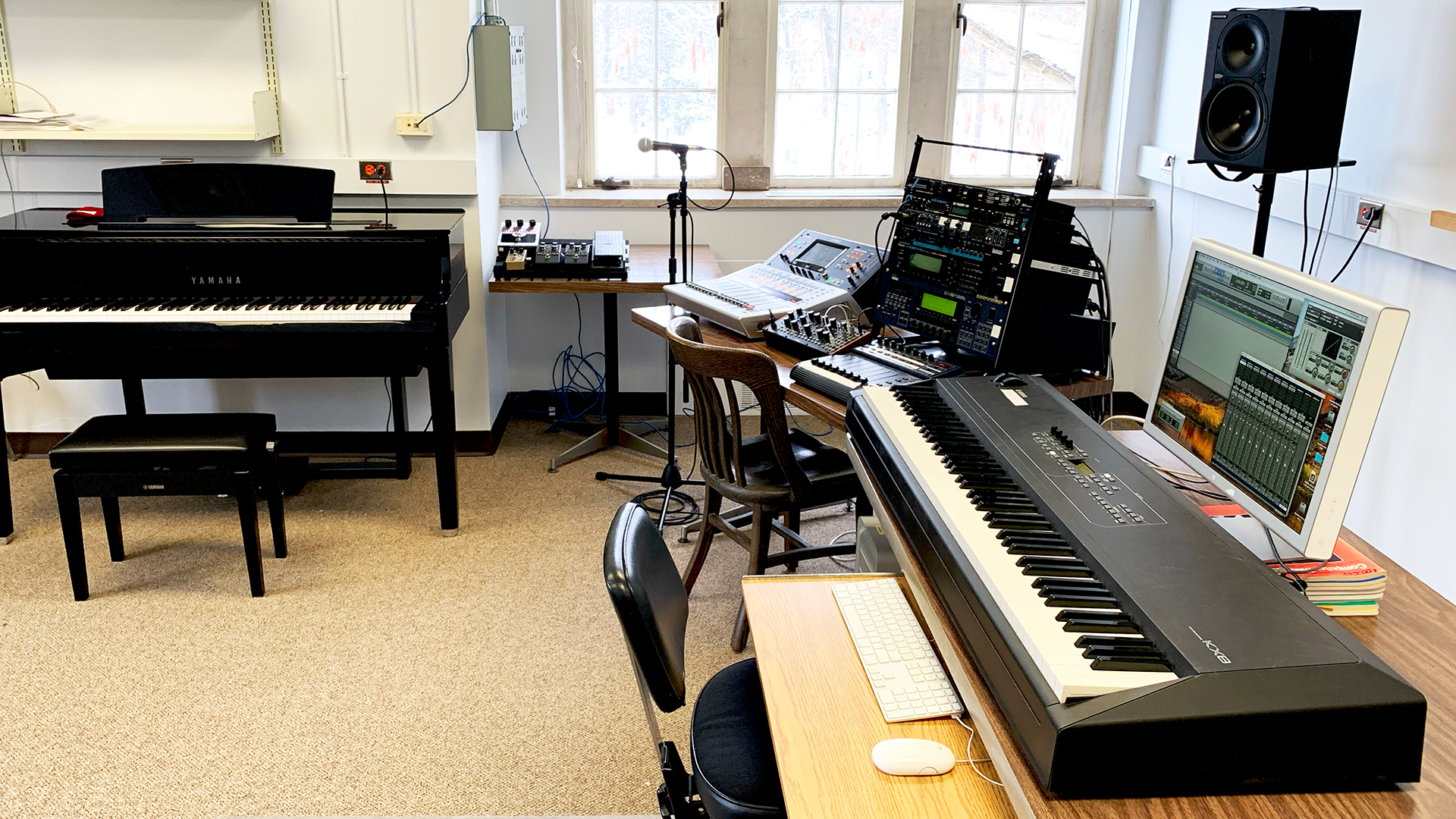 Studio B
