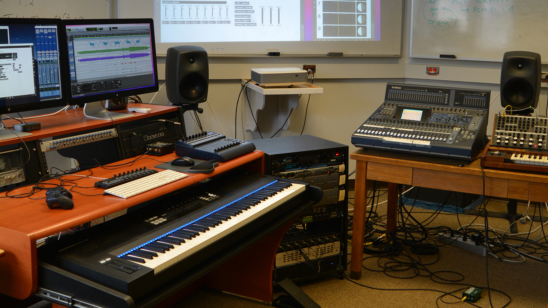 Studio C