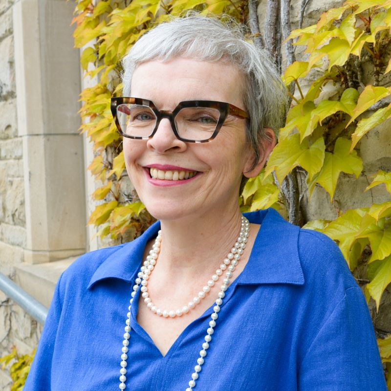 Audrey Yardley-Jones