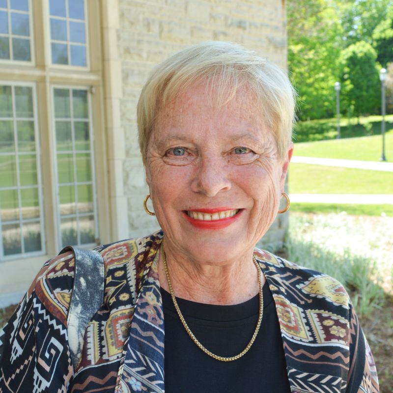 Brenda Smith