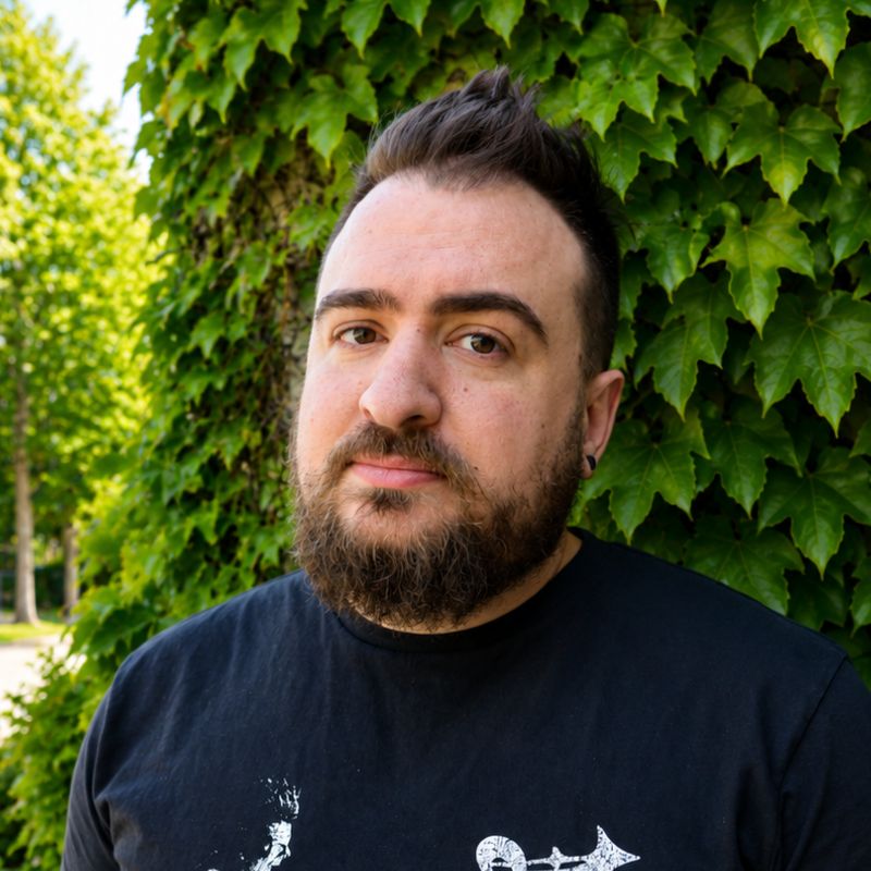 Bryan Hart