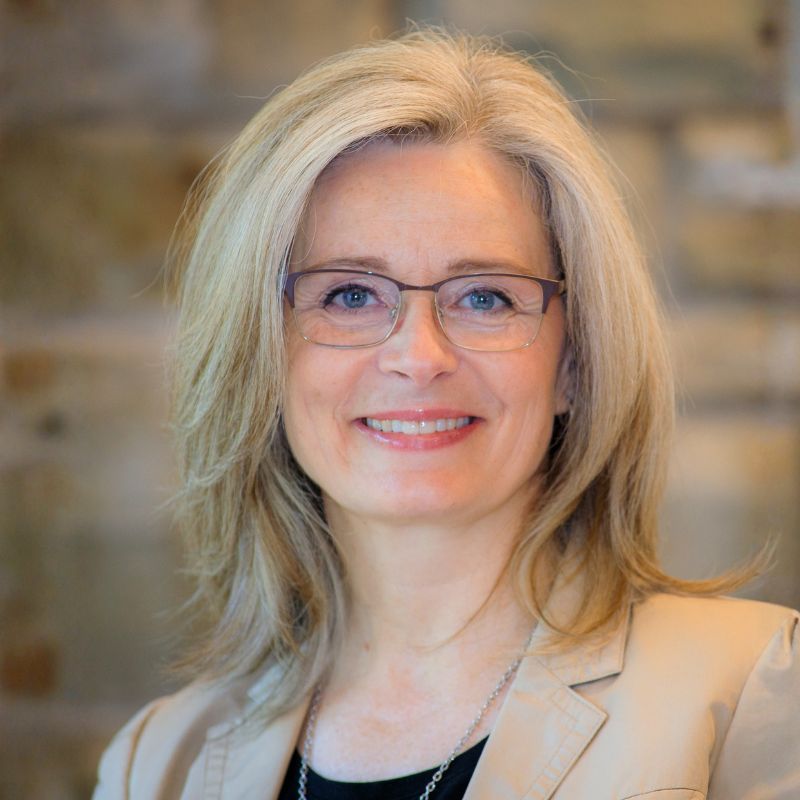 Carole Metron