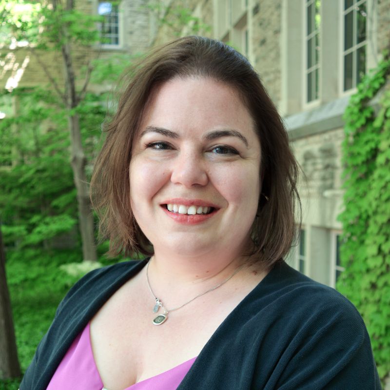 Chantal Lemire