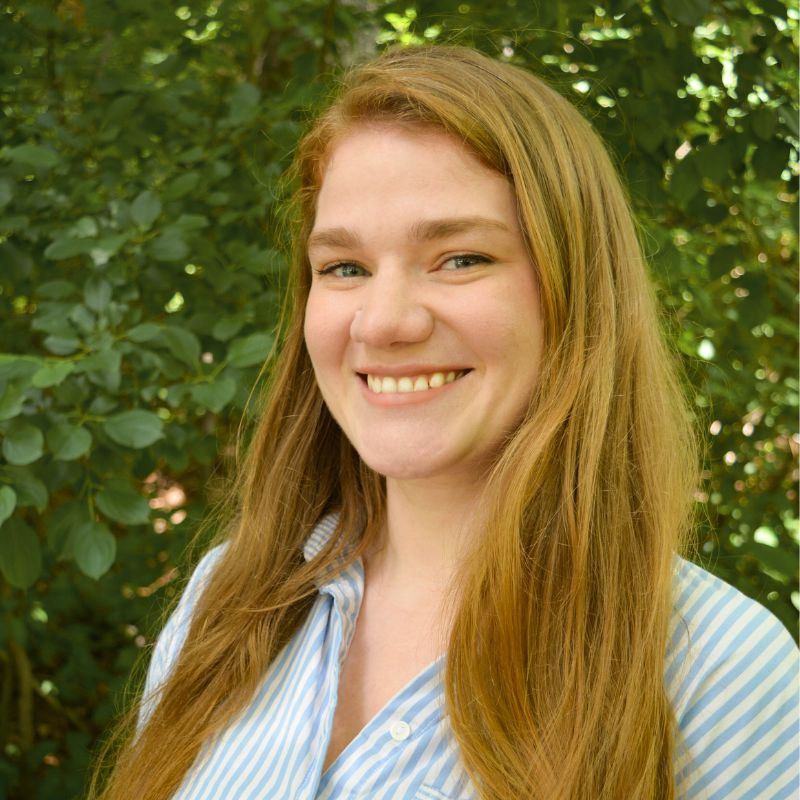 Grace Theriault