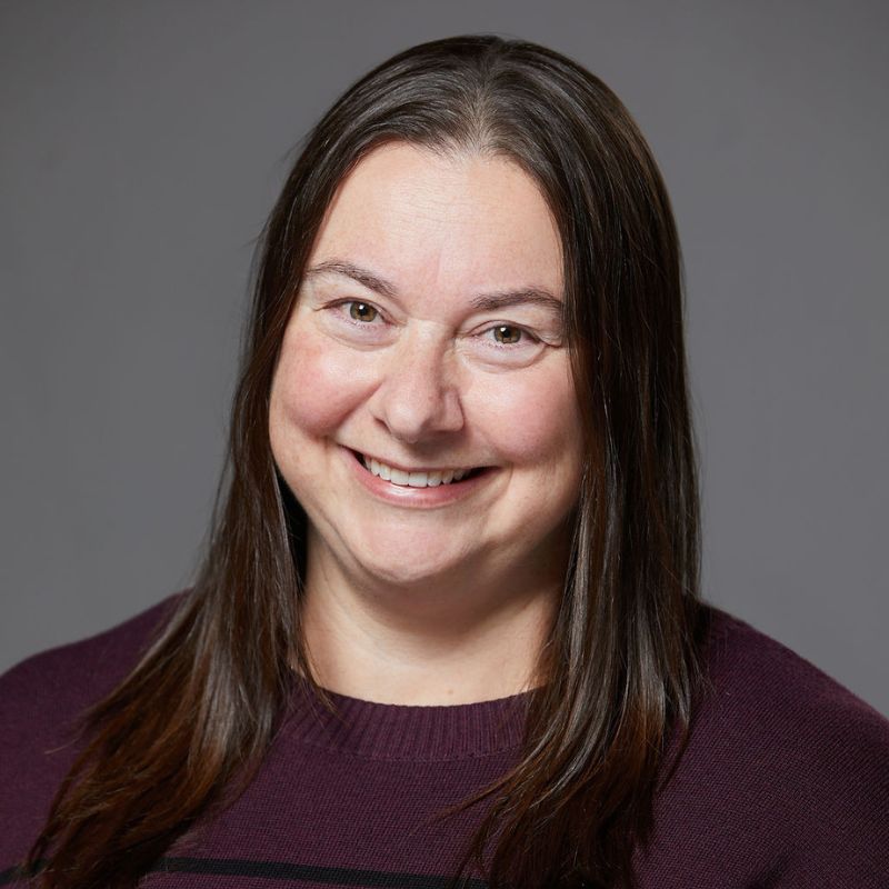 Rachel Condie