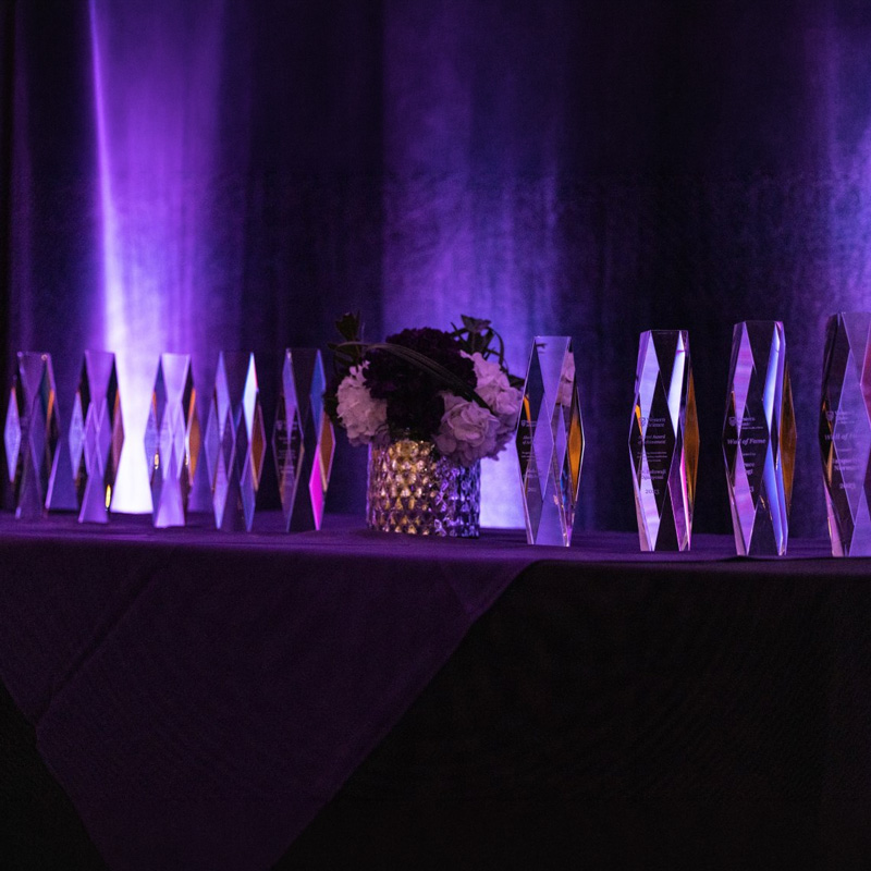 Music Alumni Hall of Fame