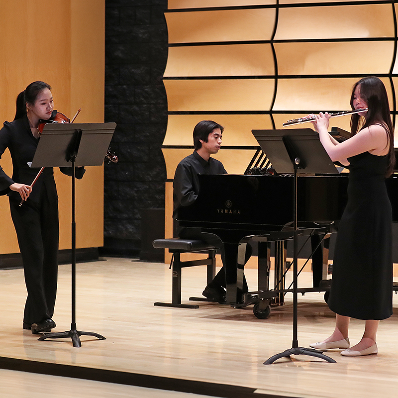 Chamber Music