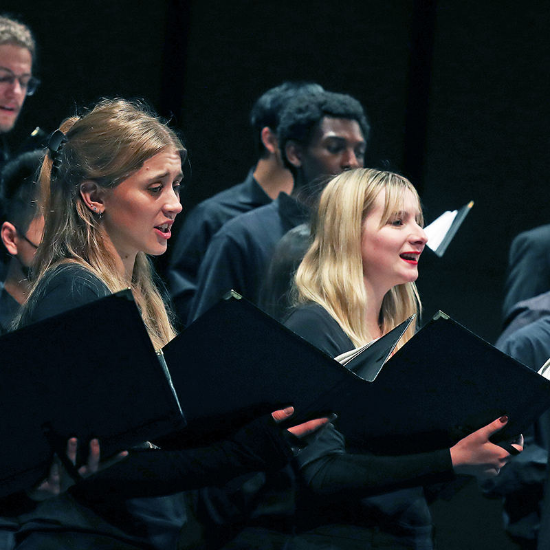 Chorale