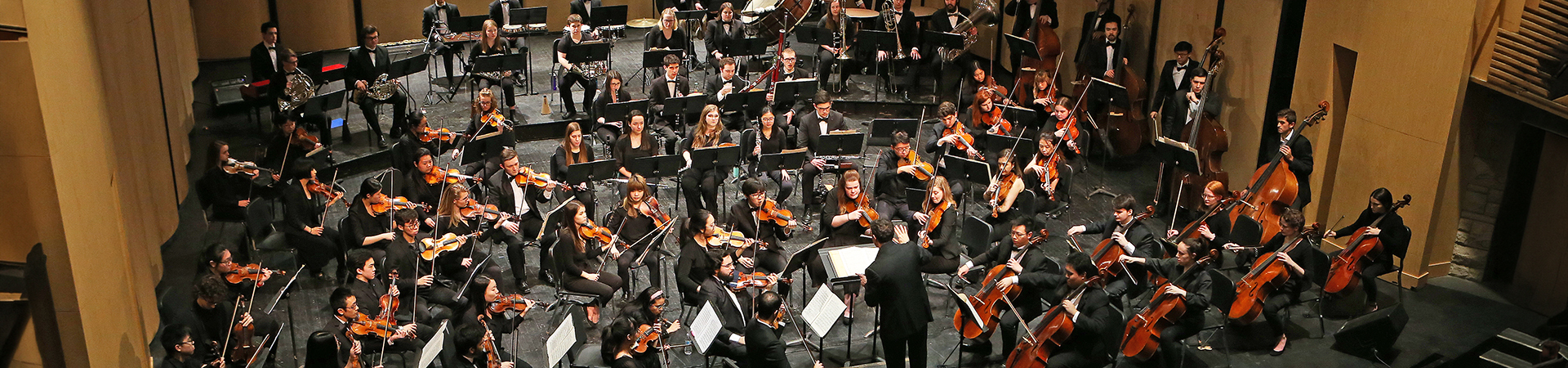 Western University Symphony Orchestra