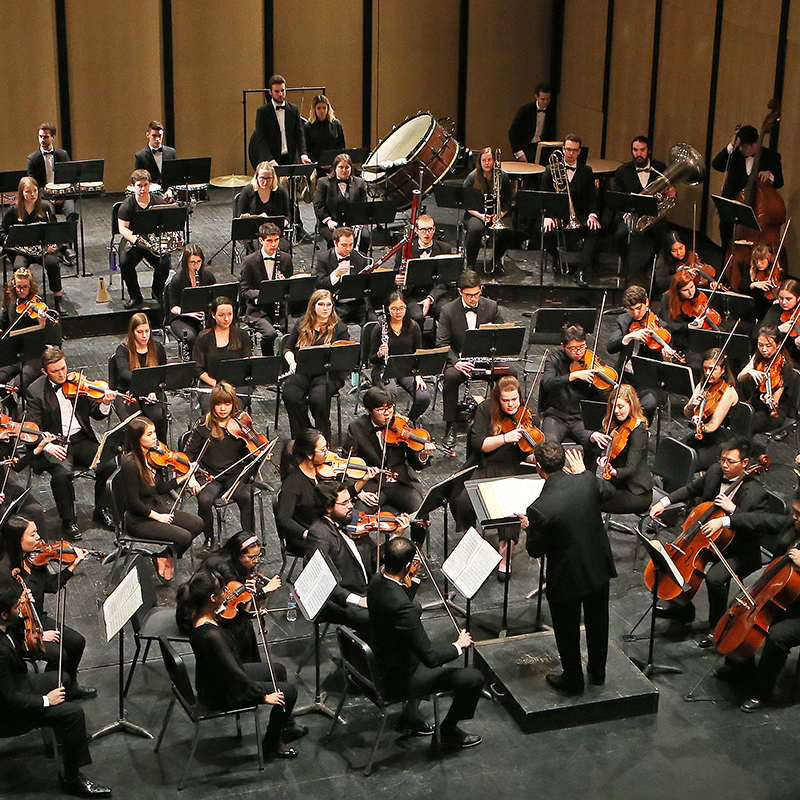Western University Symphony Orchestra