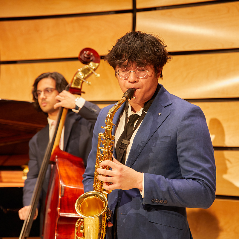 Jazz Combos