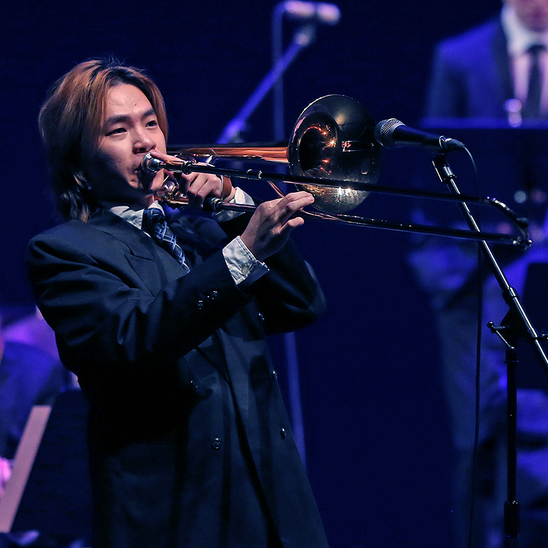 Jazz Ensemble