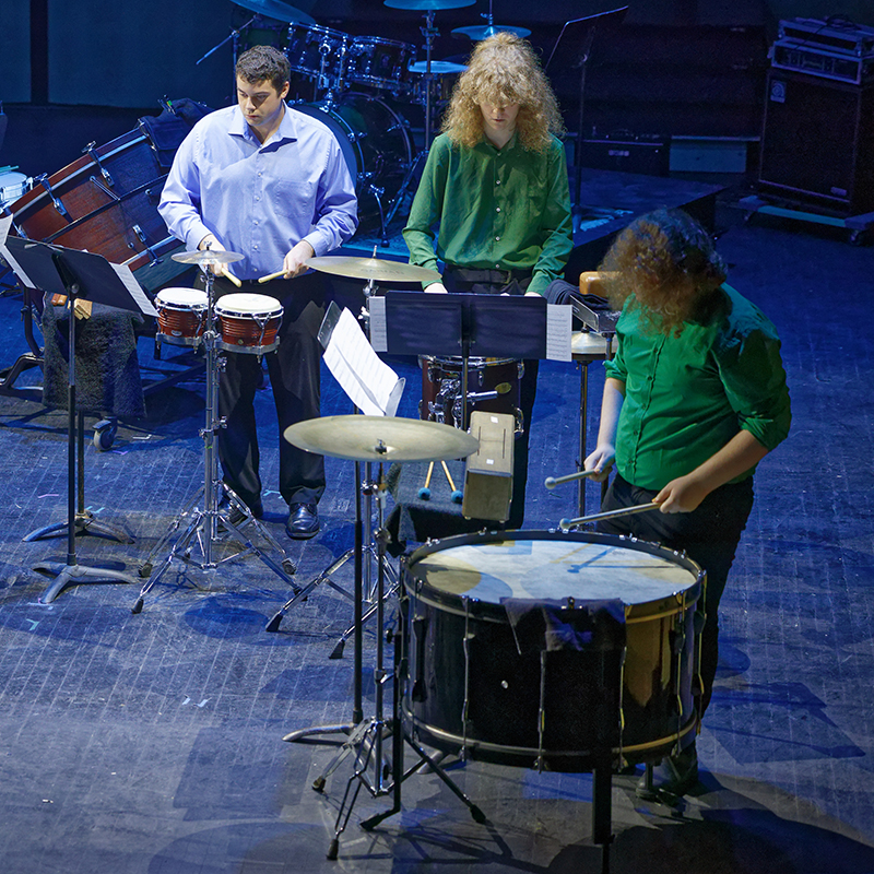 Percussion Ensemble