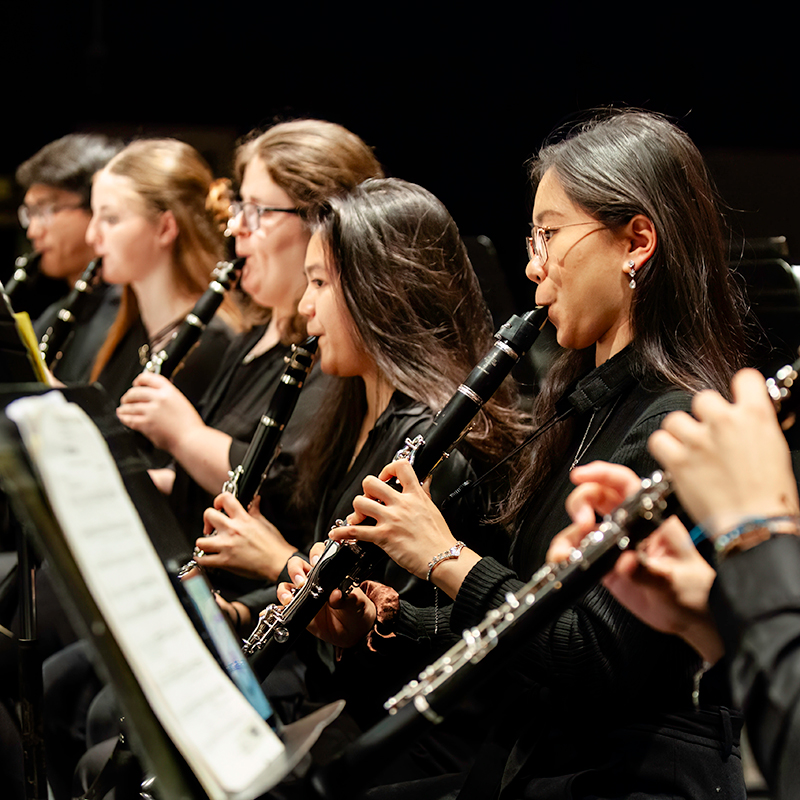 Symphonic Band