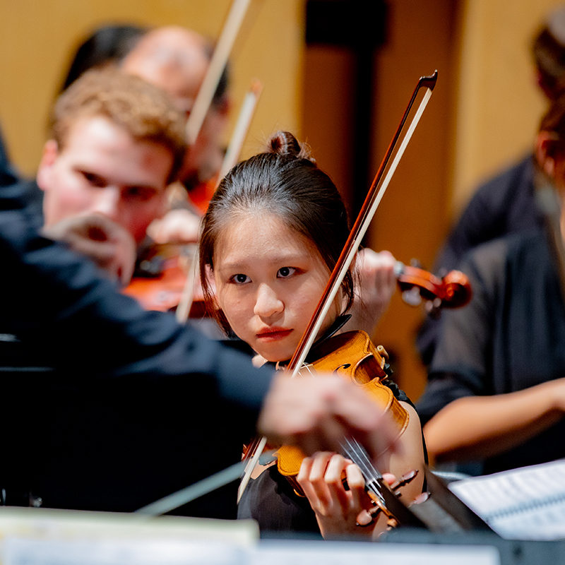 Symphony Orchestra