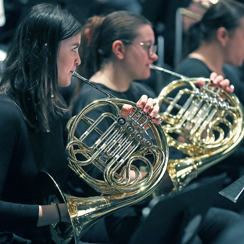 Wind Ensemble