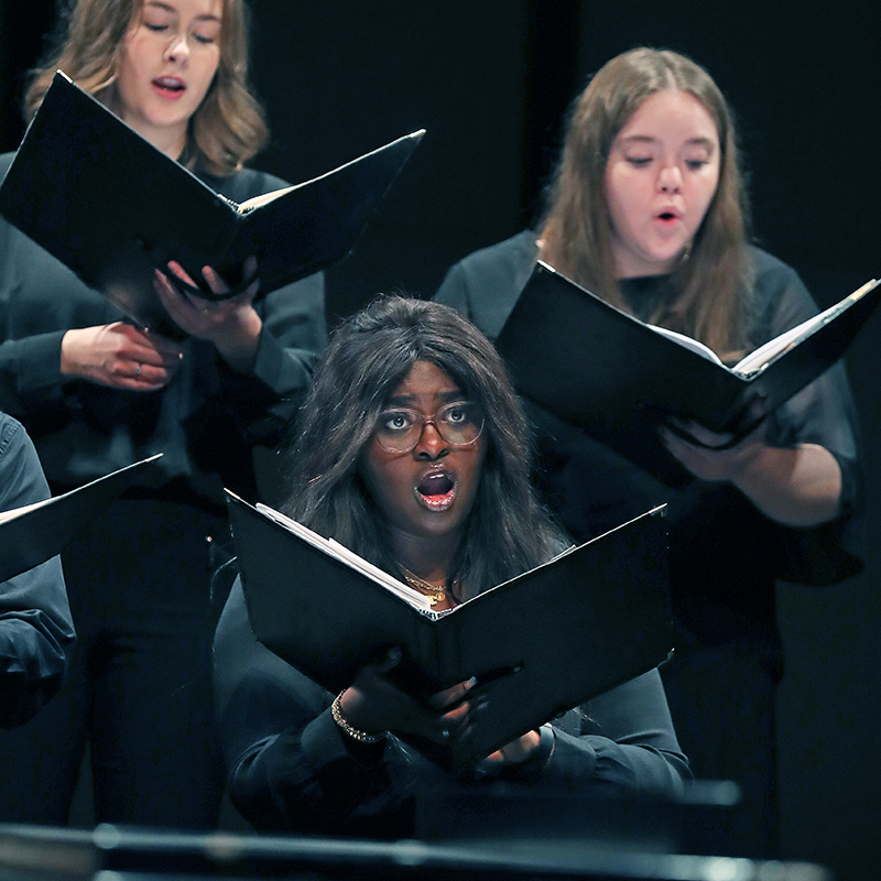 Western University Singers