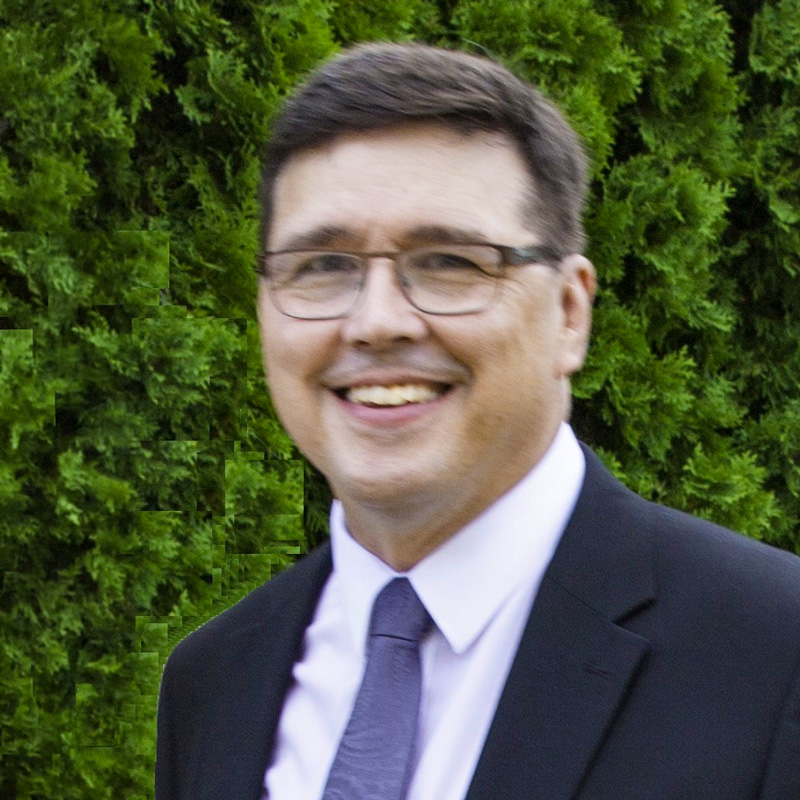 John Cuciurean