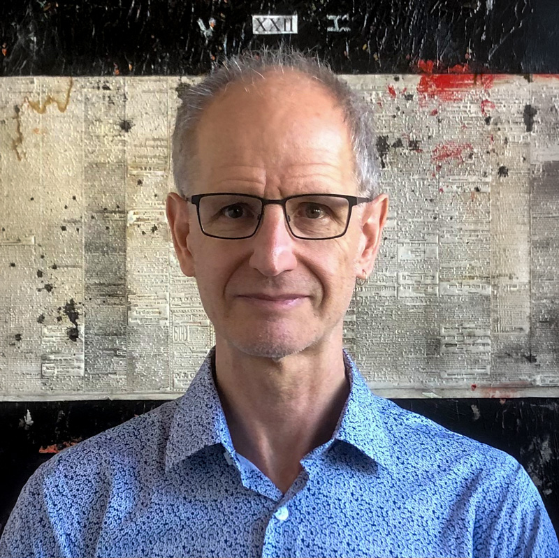 Kevin Mooney