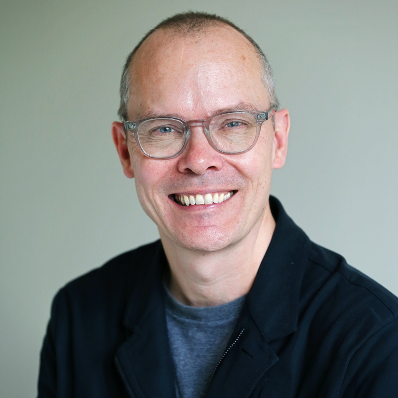 Peter Franck