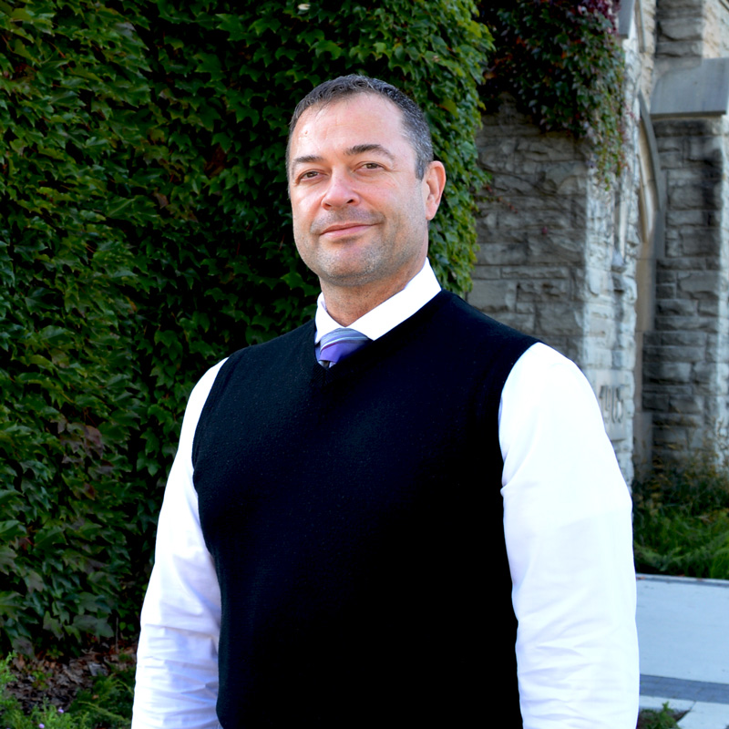 Todd Wieczorek