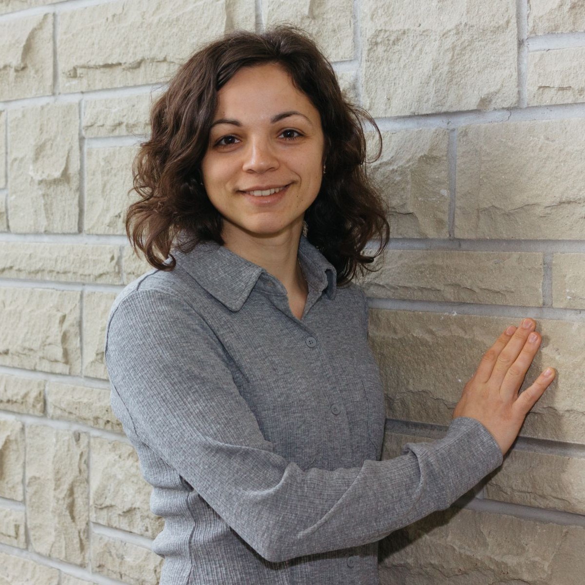 photo of student