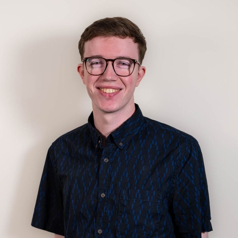 photo of Duncan McCallum