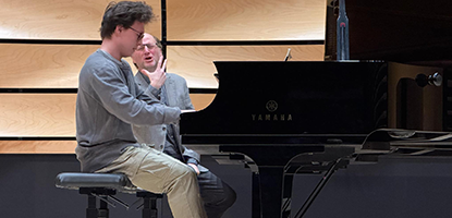 Masterclass