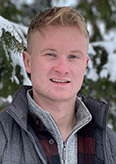 Winner's headshot