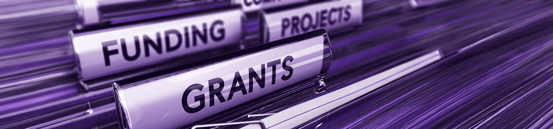 Faculty Funding Support