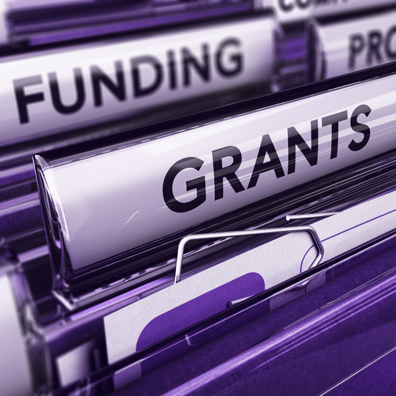 Faculty Funding Support