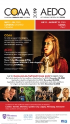 coaa and aedo 2018