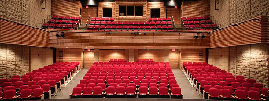 PD Theatre