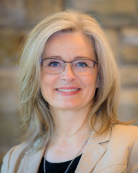 Carole Metron