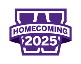Homecoming 2024 Logo