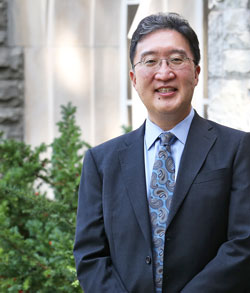 Dean Michael Kim
