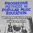 Progressive Methods logo
