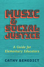 Music and Social Justice cover
