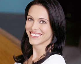 Sophie Roland headshot