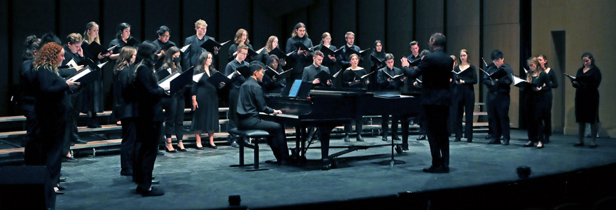 Western University Singers