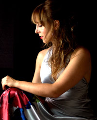 ingrid Fliter, piano | Photo credit Anton Dressler