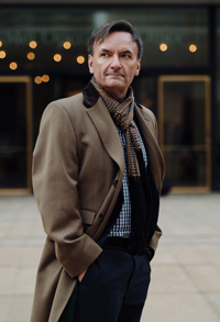 Photo of Sir Stephen Hough (photo: Jiyang Chen)