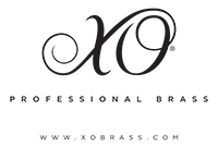 XO_Professional_Brass_Logo
