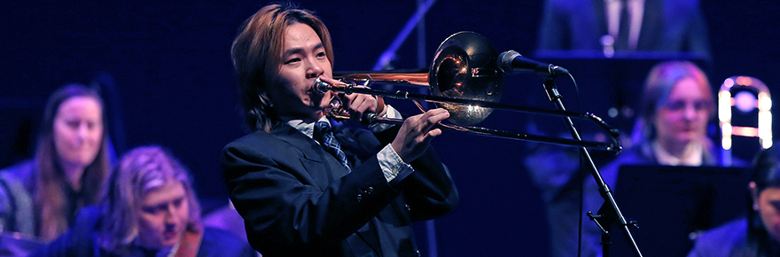 Western University Jazz Ensemble