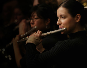 Flute Day