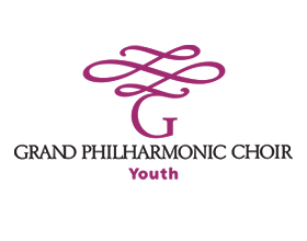 Grand Philharmonic Choir website