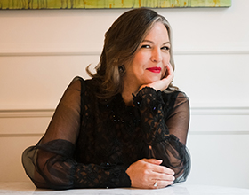 Adrianne Pieczonka, soprano